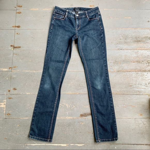 *SALE* EUC WHBM Womens Jeans Sz 4 - Picture 7 of 11